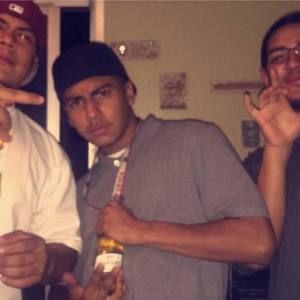 Meet your Posher, Zeke